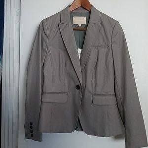 Banana republic blazer